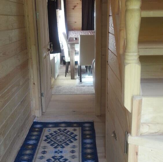 Meleklerin Evi Apart