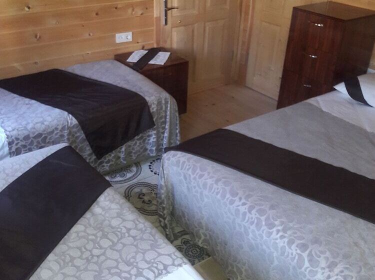 Meleklerin Evi Apart