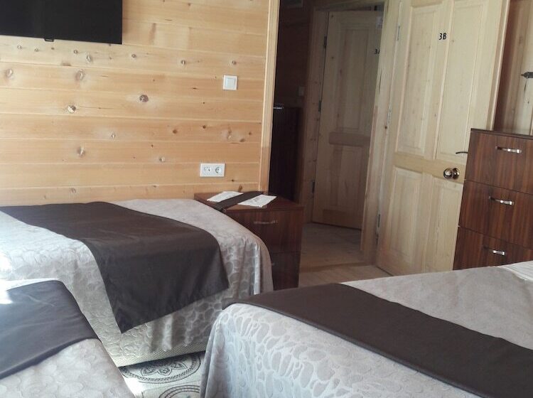 Meleklerin Evi Apart