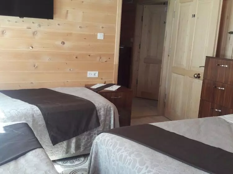 Meleklerin Evi Apart