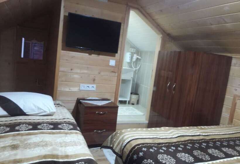 Meleklerin Evi Apart