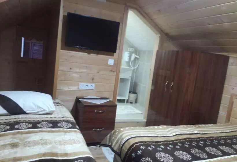 Meleklerin Evi Apart