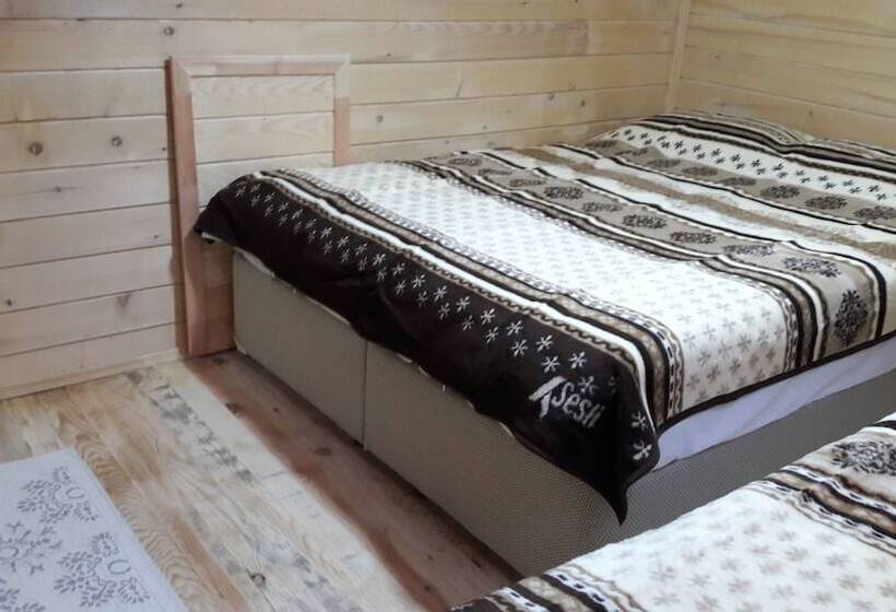 Meleklerin Evi Apart