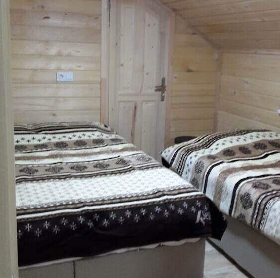 Meleklerin Evi Apart