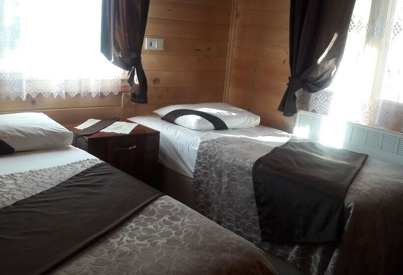 Meleklerin Evi Apart