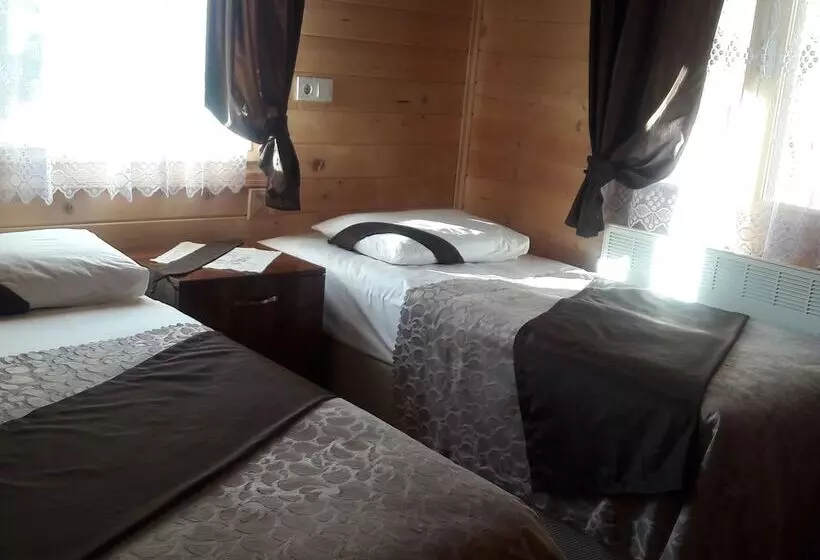 Meleklerin Evi Apart