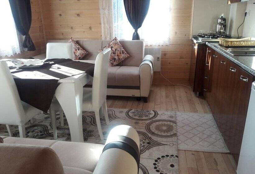 Meleklerin Evi Apart