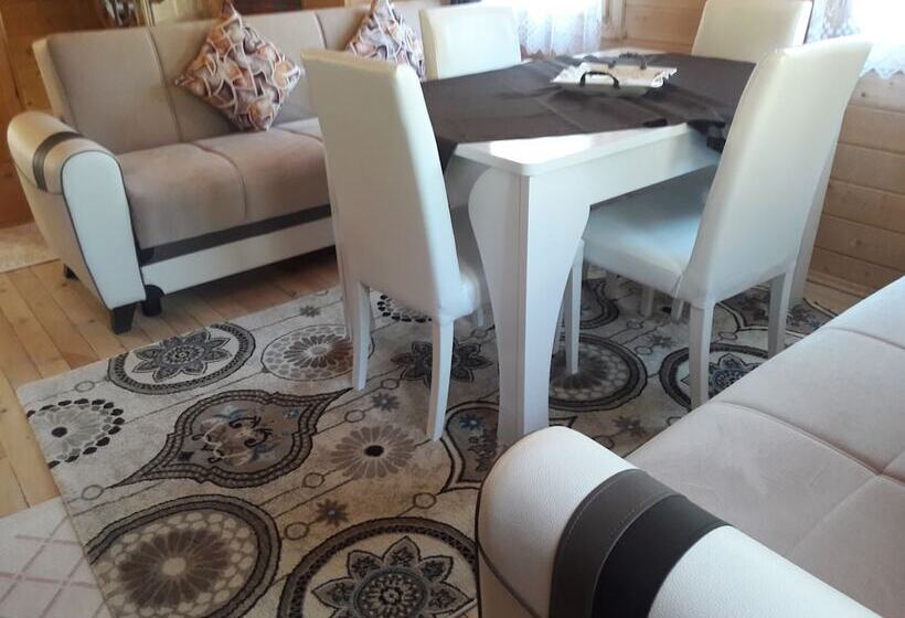 Meleklerin Evi Apart