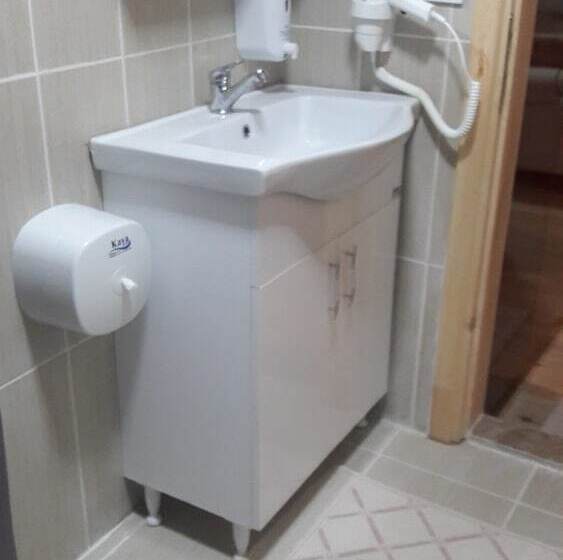 Meleklerin Evi Apart