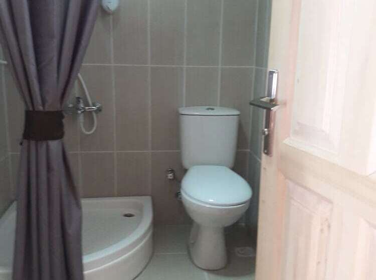 Meleklerin Evi Apart