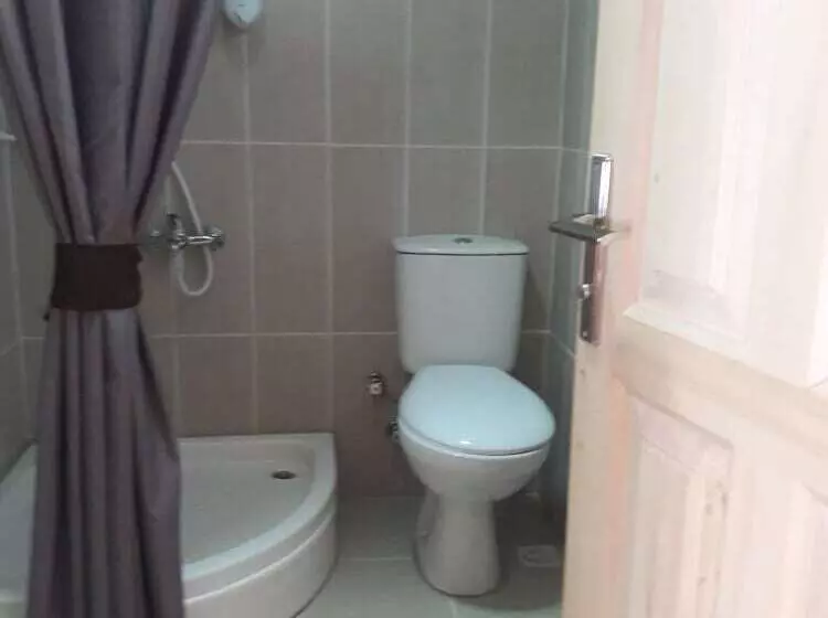 Meleklerin Evi Apart