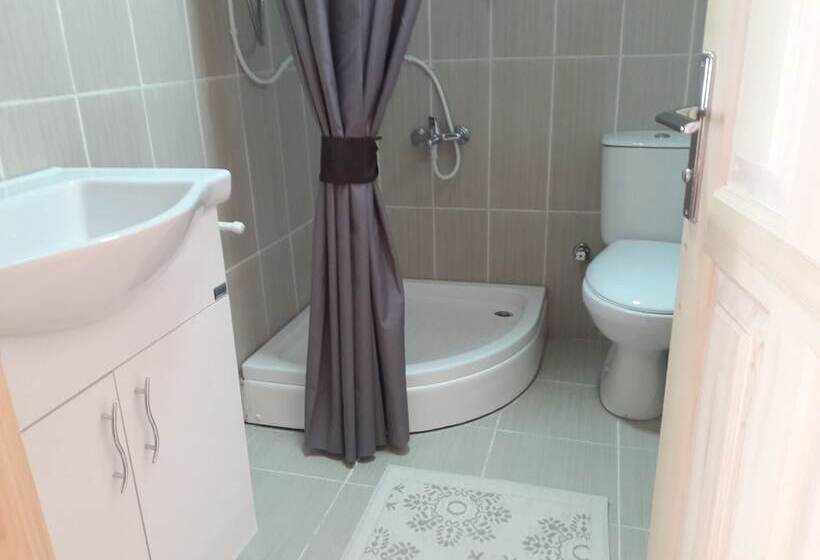 Meleklerin Evi Apart