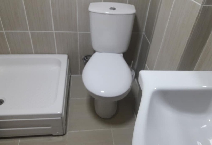 Meleklerin Evi Apart