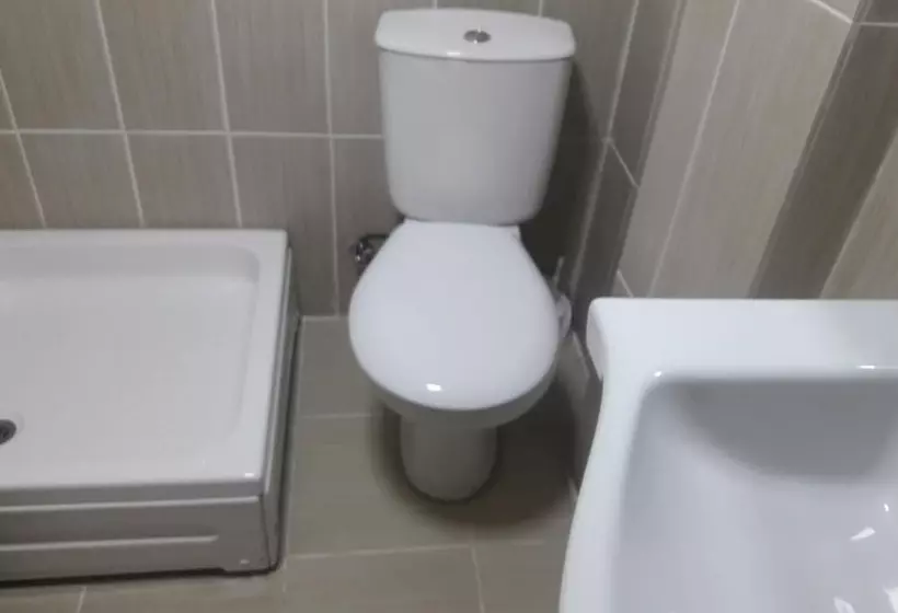Meleklerin Evi Apart