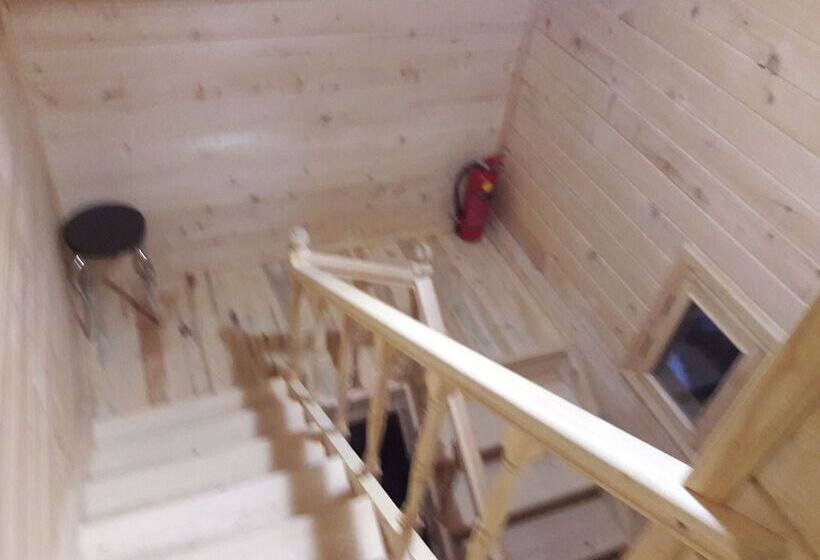 Meleklerin Evi Apart