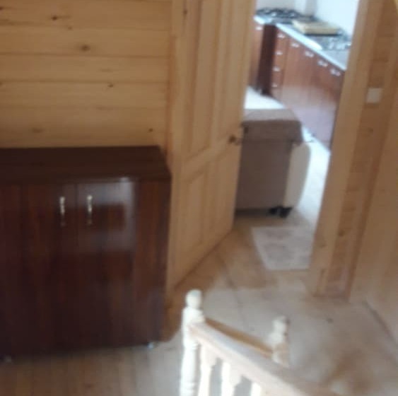 Meleklerin Evi Apart