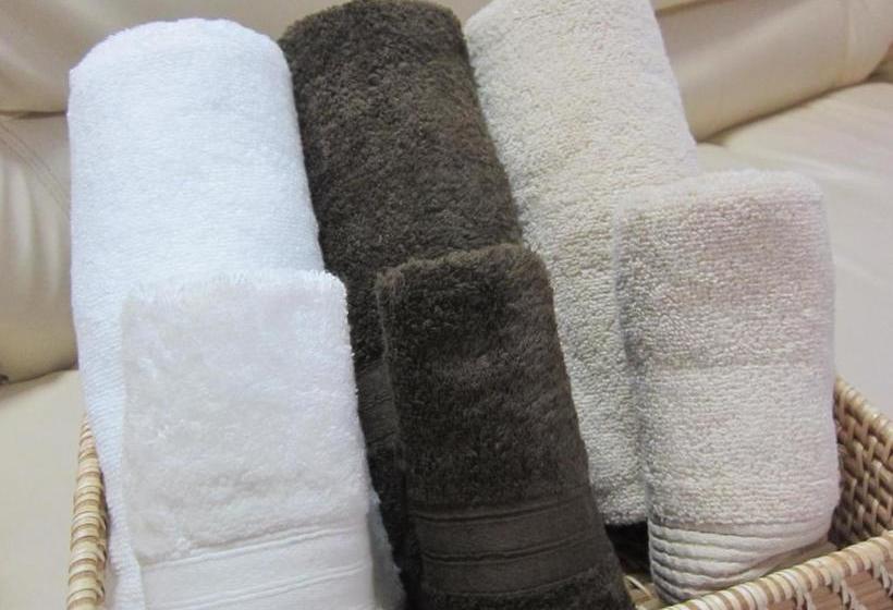 Okinawa Pension Minami