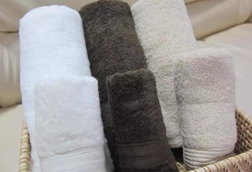 Okinawa Pension Minami