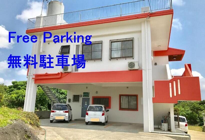 Okinawa Pension Minami