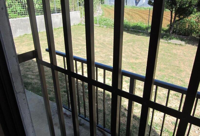 Okinawa Pension Minami