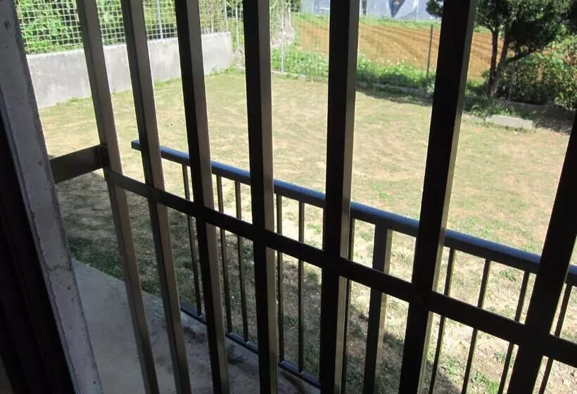 Okinawa Pension Minami