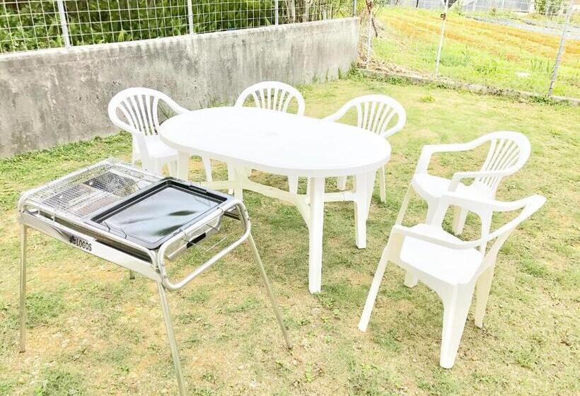 Okinawa Pension Minami