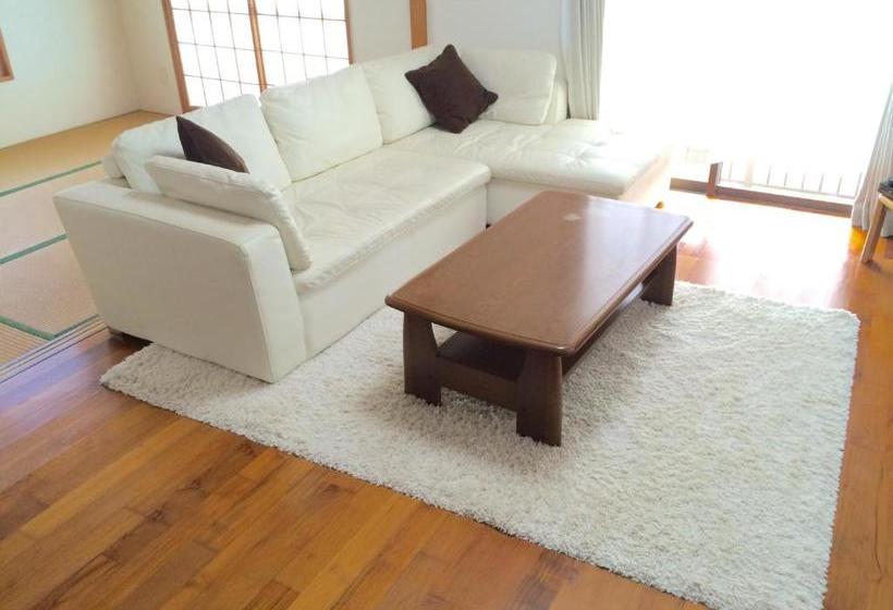 Okinawa Pension Minami