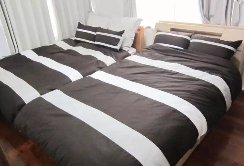 Okinawa Pension Minami