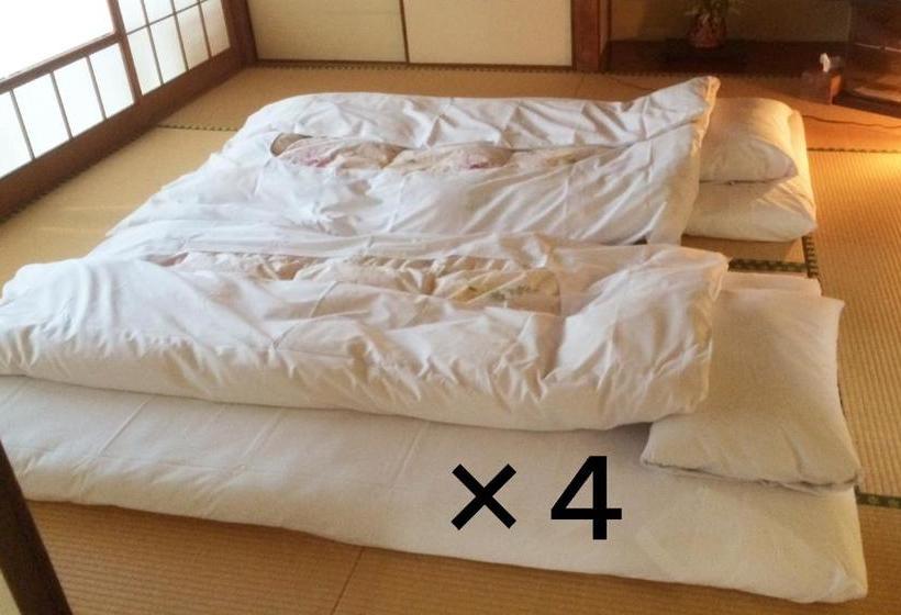 Okinawa Pension Minami