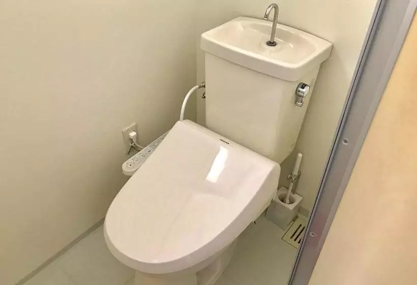 Okinawa Pension Minami