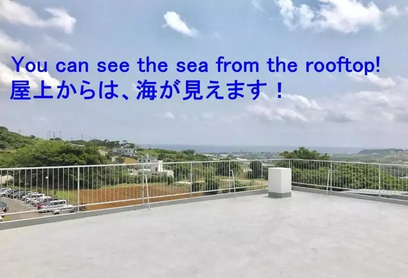 Okinawa Pension Minami