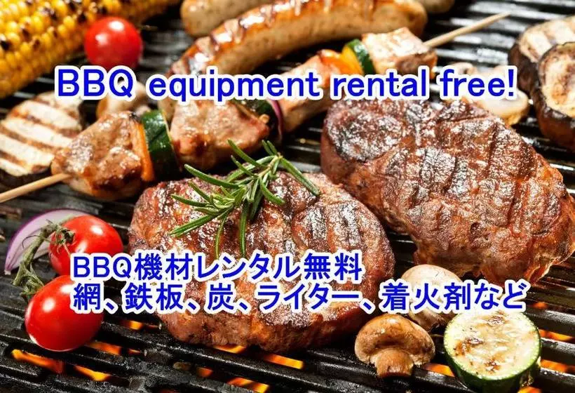 Okinawa Pension Minami