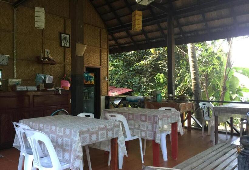 Pensione Ban Vivanh Chambres D'hotes