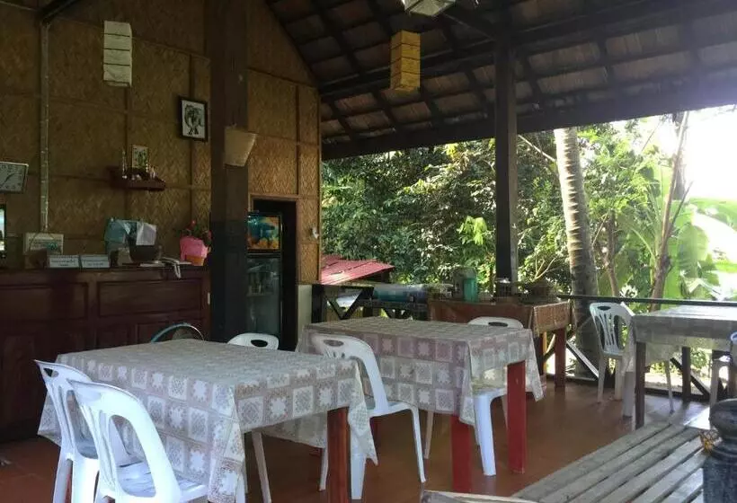 ペンション Ban Vivanh Chambres D'hotes