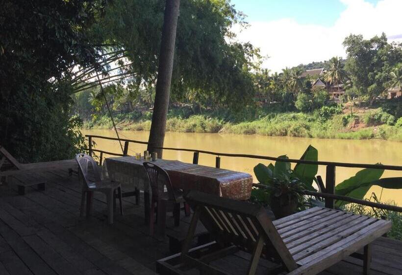 Pensione Ban Vivanh Chambres D'hotes