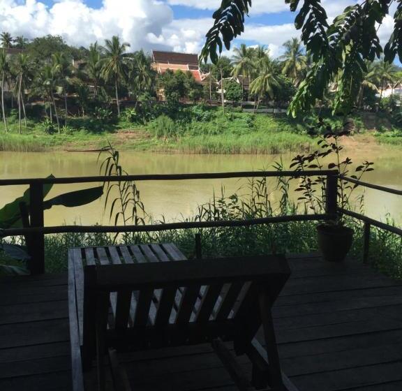 Pensione Ban Vivanh Chambres D'hotes