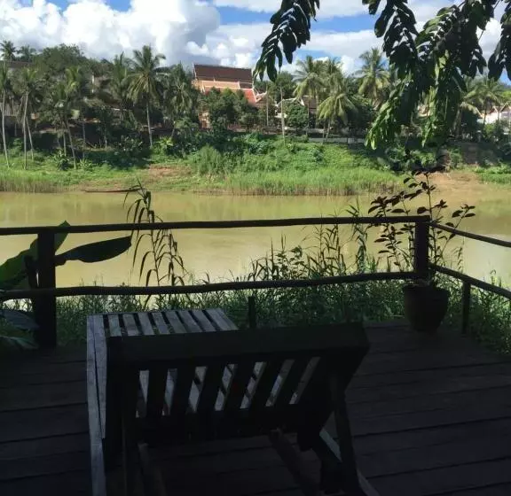 ペンション Ban Vivanh Chambres D'hotes