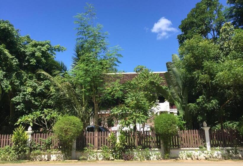 Pensione Ban Vivanh Chambres D'hotes