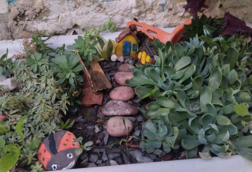 펜션 João De Barro Hospedagem