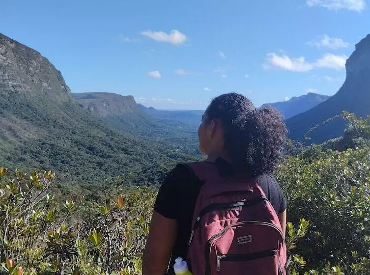 ペンション João De Barro Hospedagem