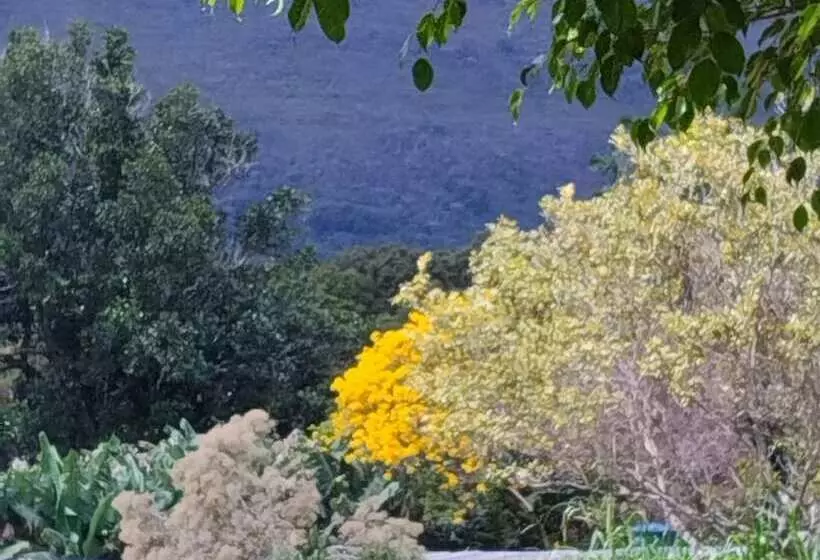 ペンション João De Barro Hospedagem