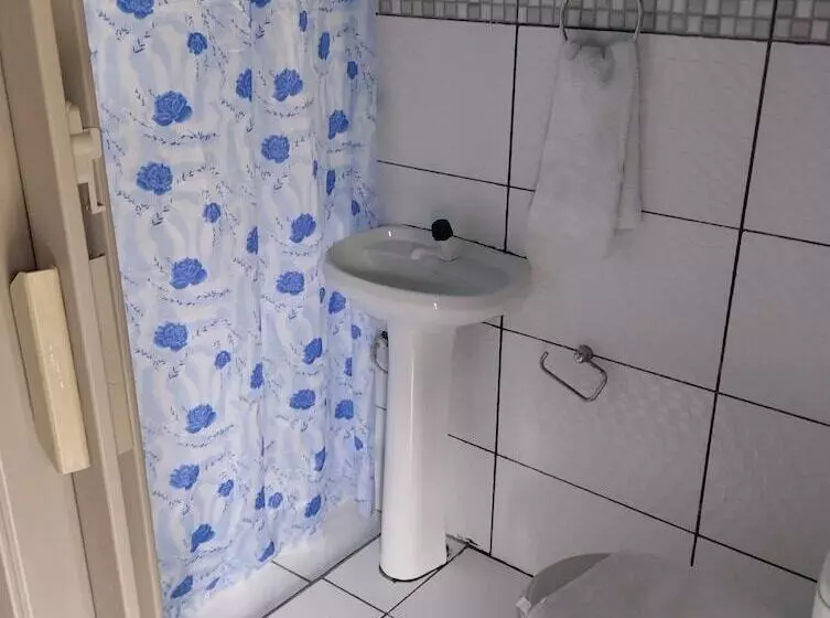 ペンション João De Barro Hospedagem