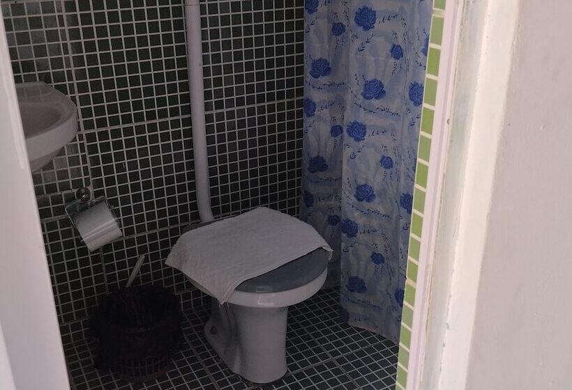 펜션 João De Barro Hospedagem