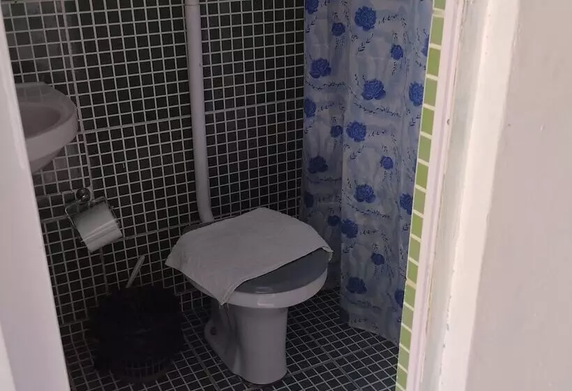 ペンション João De Barro Hospedagem