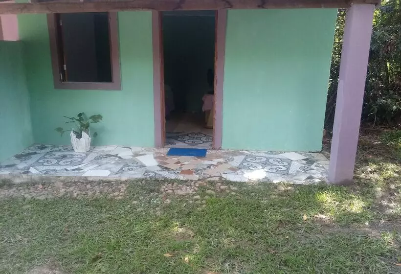 ペンション João De Barro Hospedagem