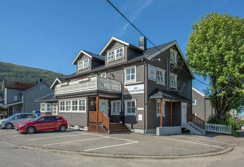 Majatalo Mo Gjestegård
