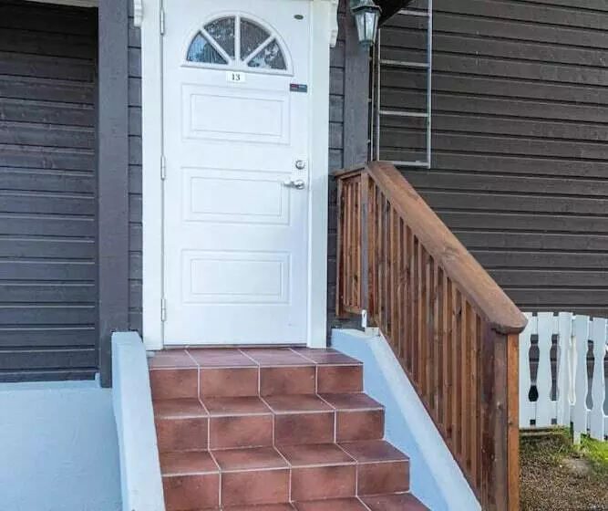 Majatalo Mo Gjestegård