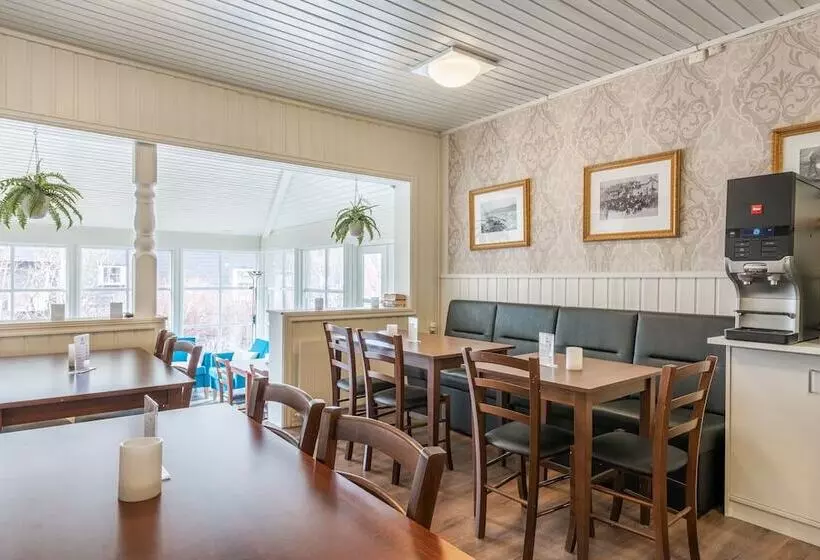 Majatalo Mo Gjestegård