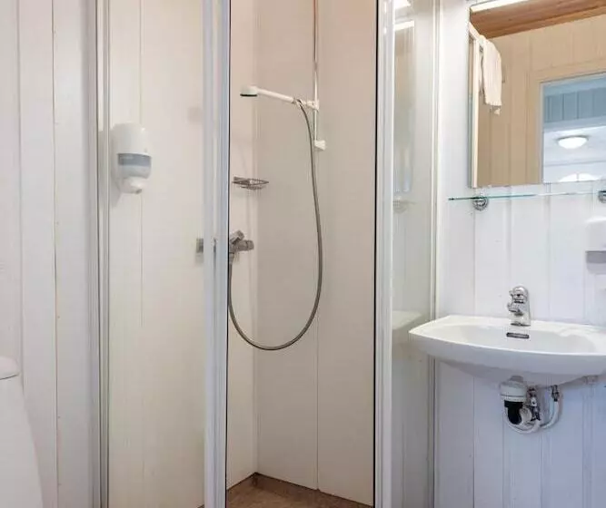 Majatalo Mo Gjestegård