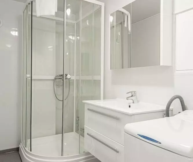 Majatalo Mo Gjestegård